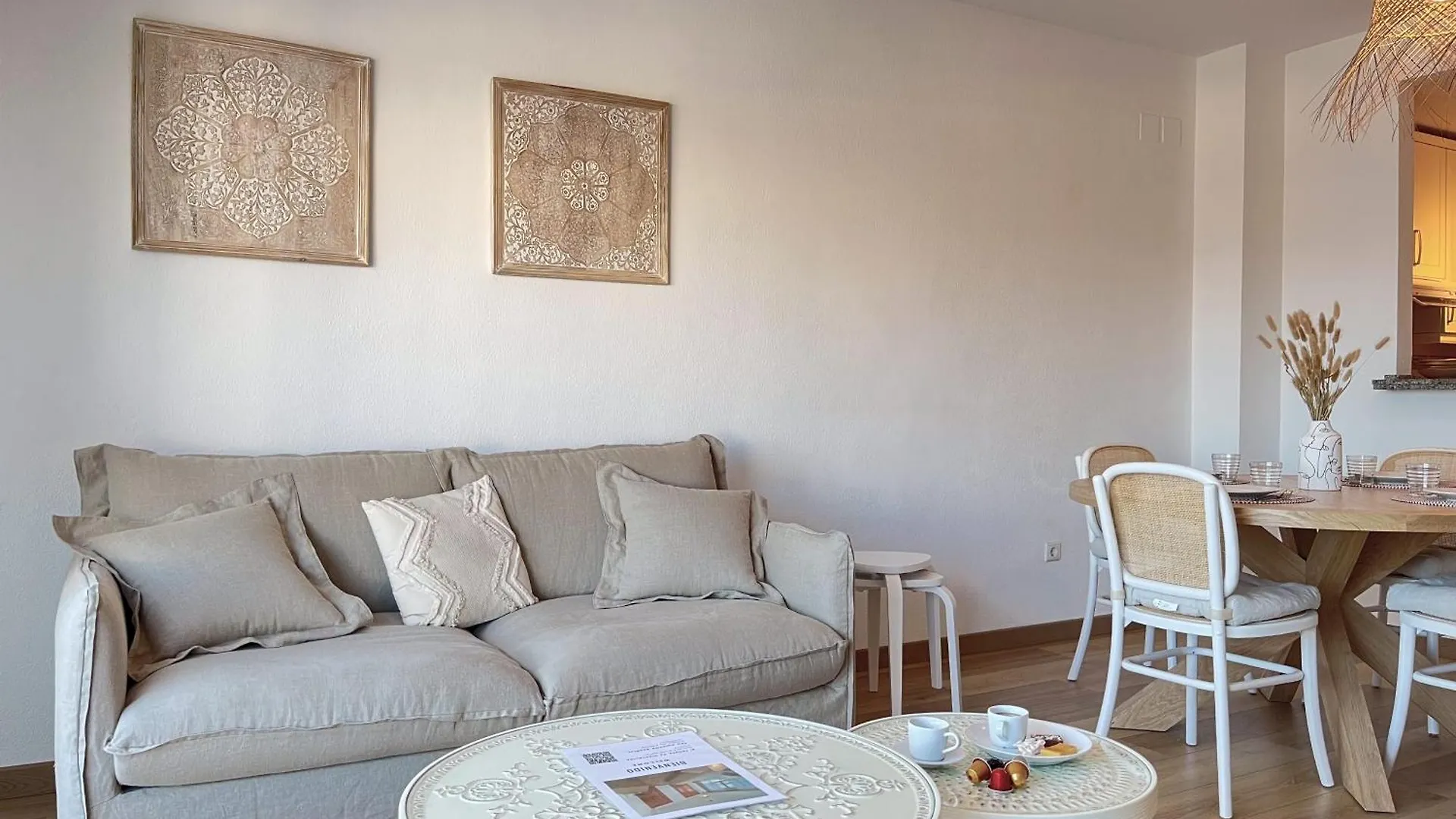 Appartement Spacieux Avec Terrasse Et Piscine Benalmadena Apartment