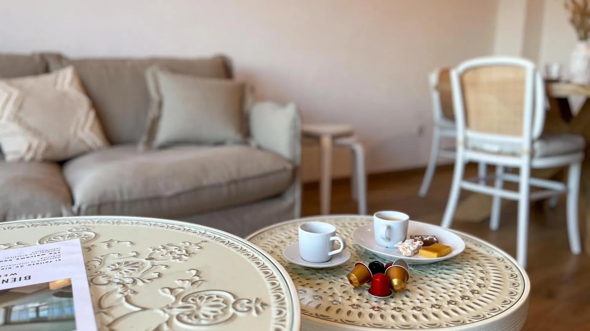 Apartment Appartement Spacieux Avec Terrasse Et Piscine Benalmadena Spain