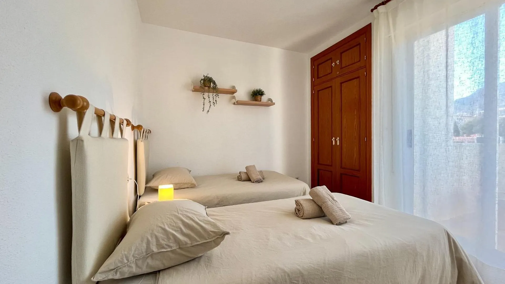 Apartment Appartement Spacieux Avec Terrasse Et Piscine Benalmadena