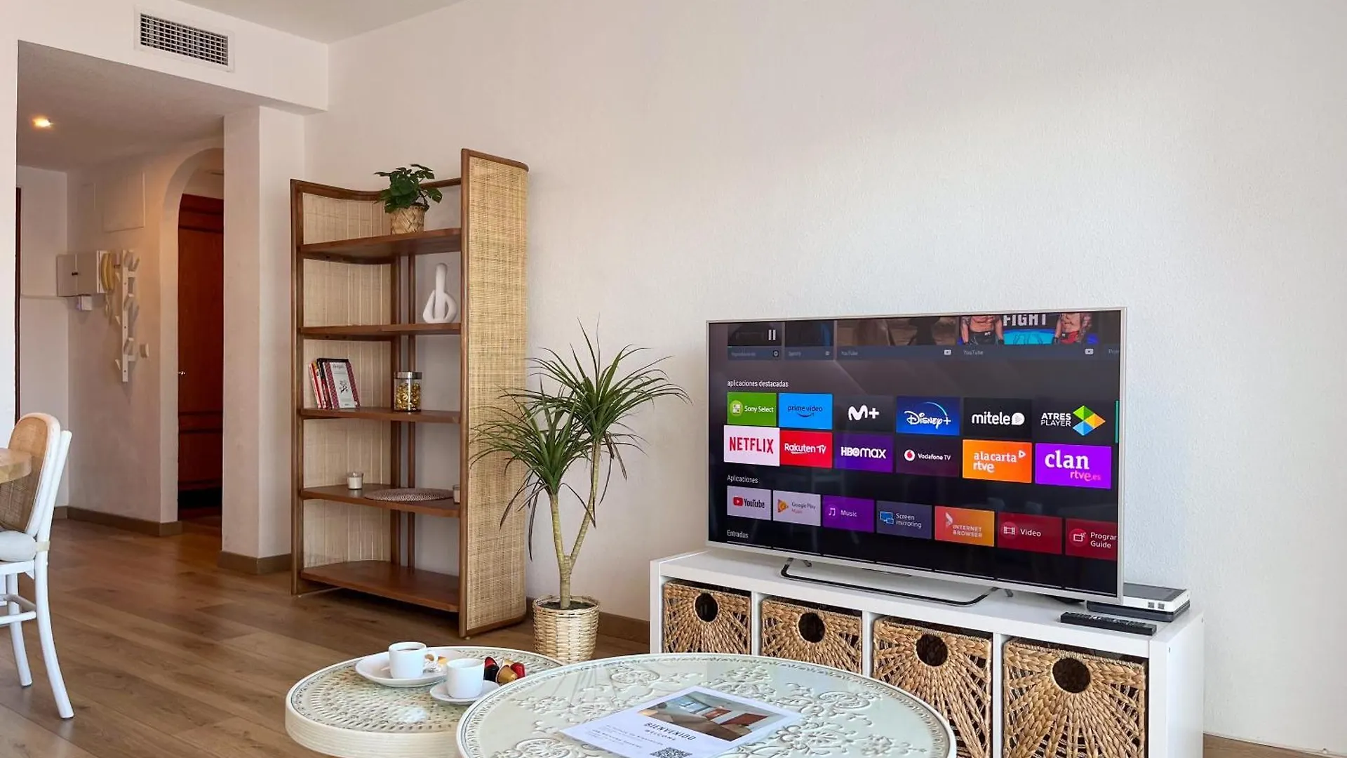 Appartamento Appartement Spacieux Avec Terrasse Et Piscine Benalmádena Spagna
