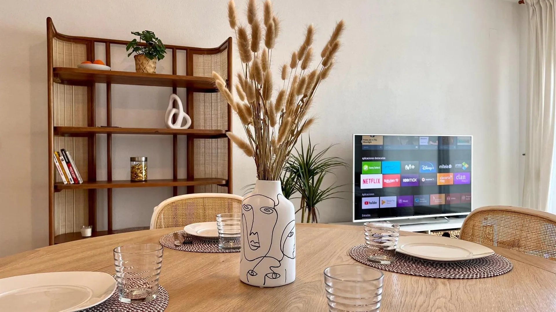 Appartement Spacieux Avec Terrasse Et Piscine Benalmádena Appartamento