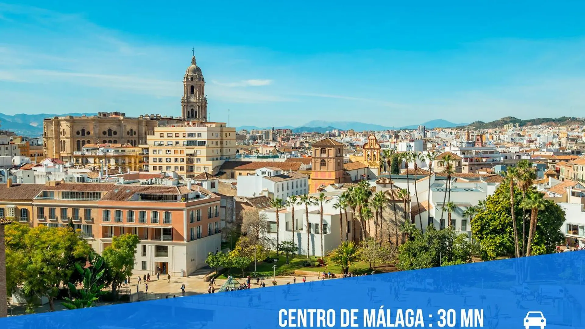 Appartement Spacieux Avec Terrasse Et Piscine Benalmádena 0*,  Spagna